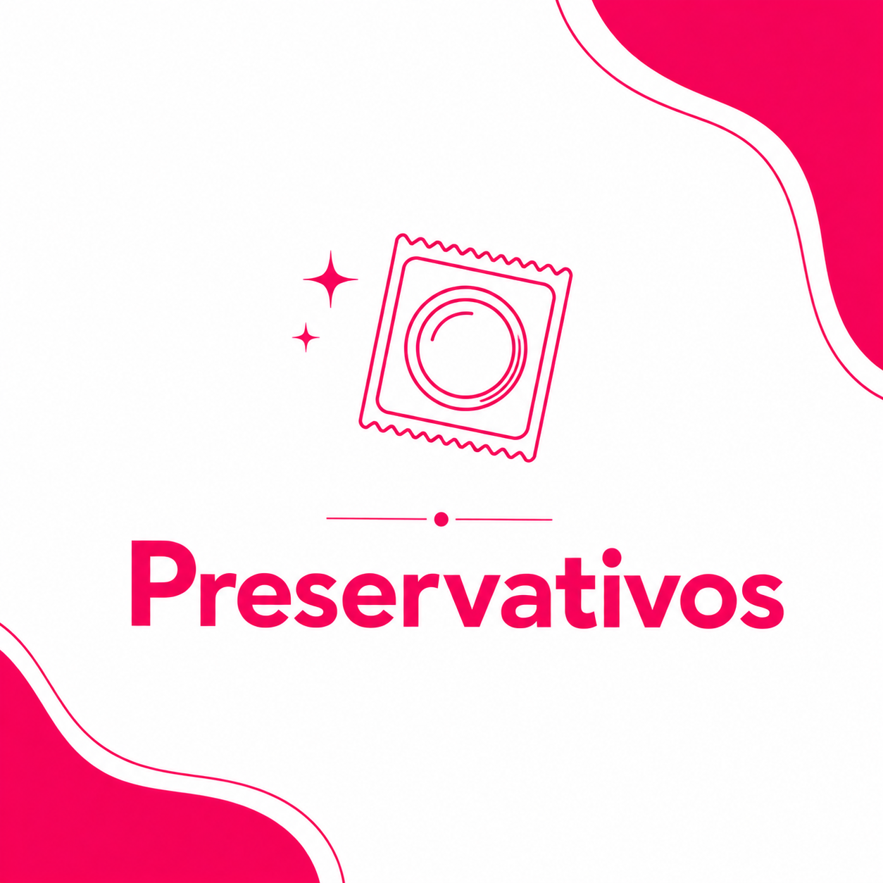 Preservativos