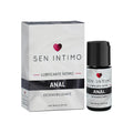 Lubricante Anal Desensibilizante Sen Intimo 30 ml
