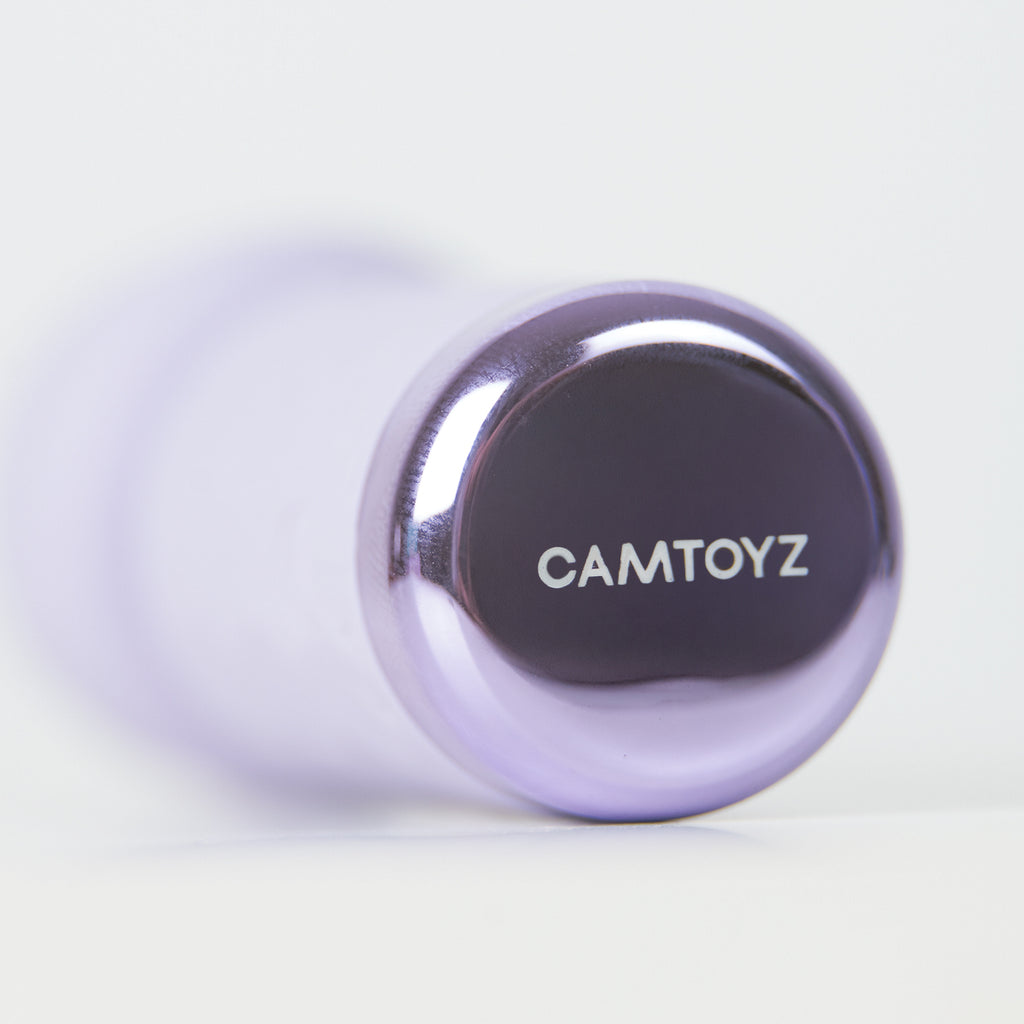Vibrador Clitorial Camtoyz Aselia