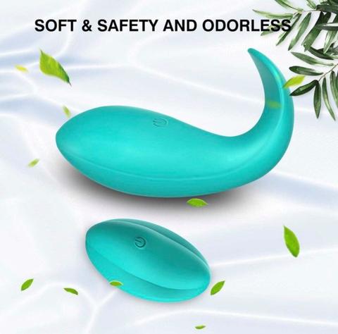 Huevo Vibrador Winyi Ava