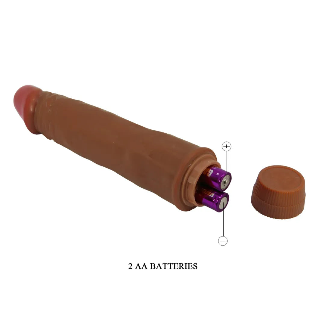 Vibrador Barbara