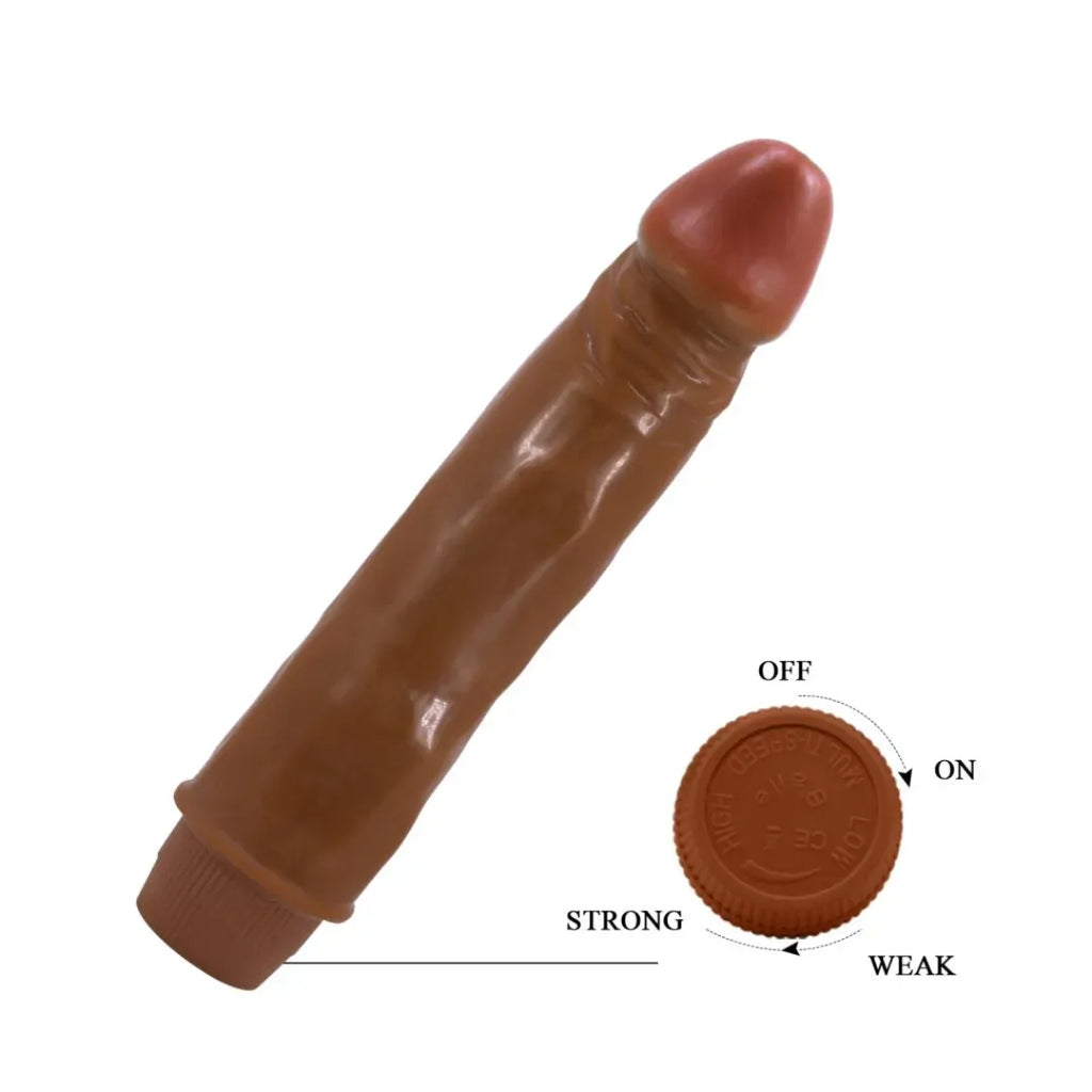 Vibrador Barbara