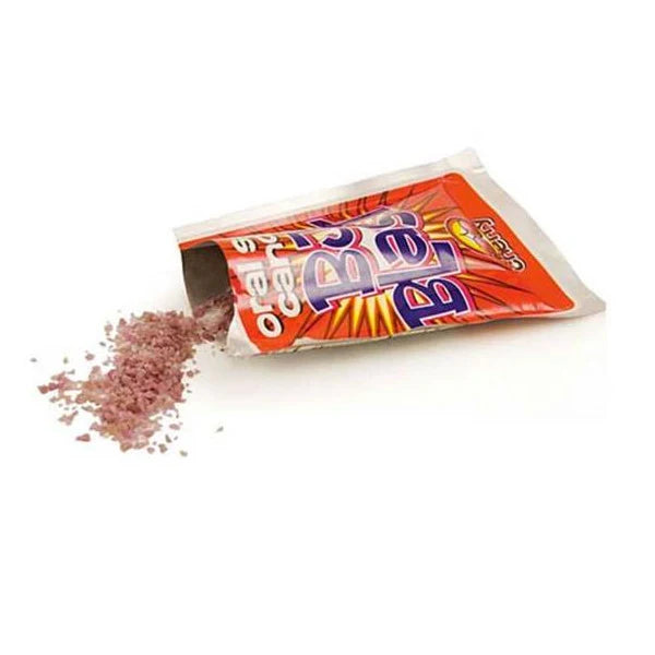 Dulce Explosivo para Sexo Oral BJ Blast