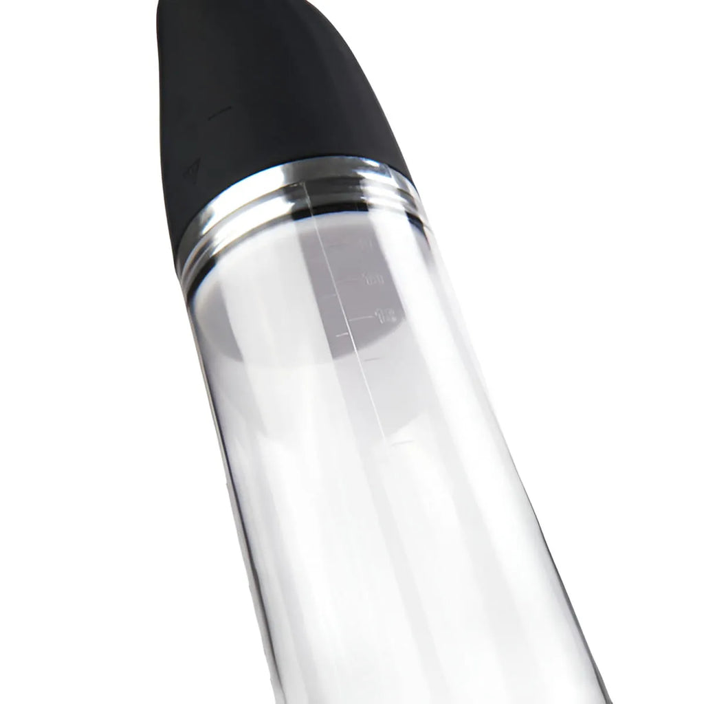 Bomba para Pene Bender Pro Camtoyz