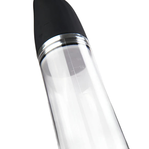 Bomba para Pene Bender Pro Camtoyz