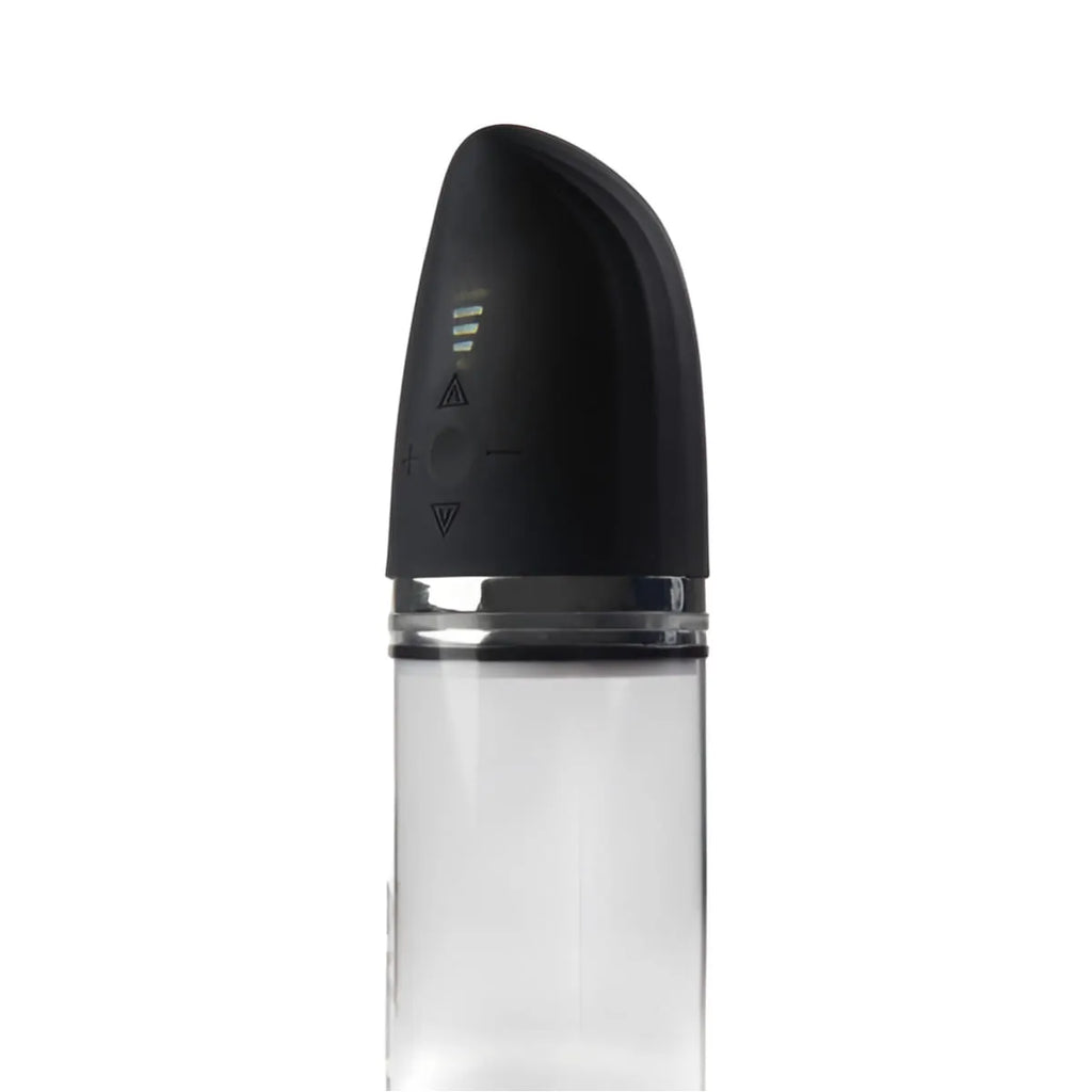 Bomba para Pene Bender Pro Camtoyz