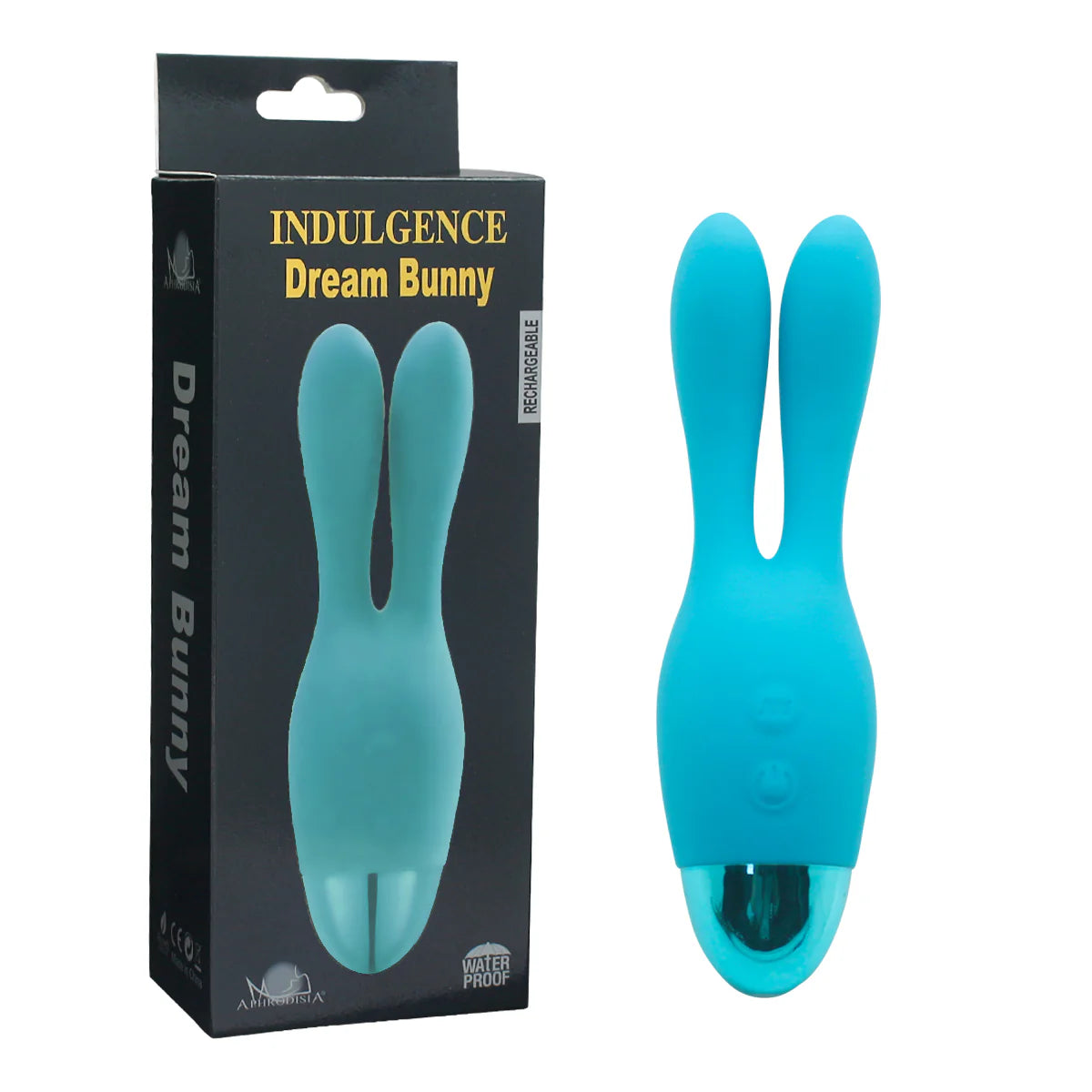 Vibrador Indulgence Dream Bunny