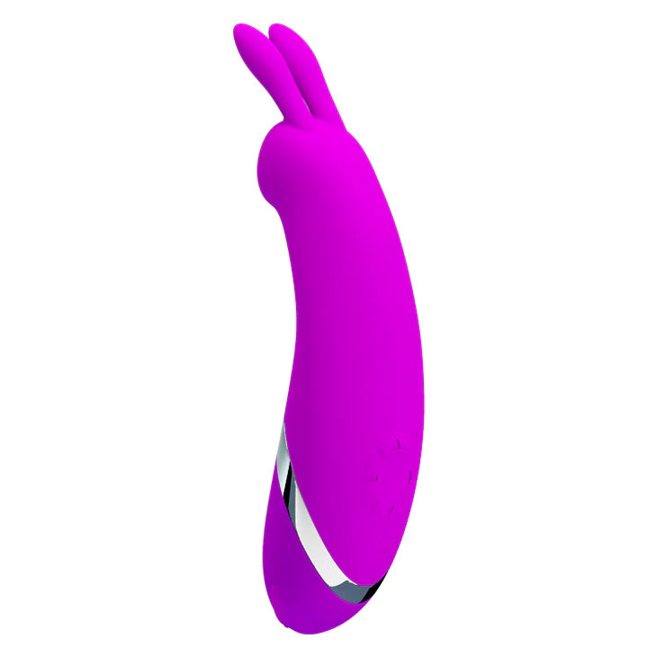 Vibrador Pretty Love Bunny