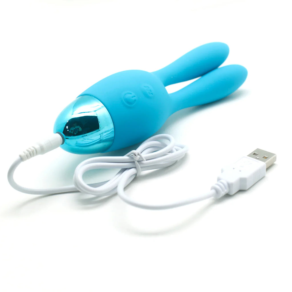 Vibrador Indulgence Dream Bunny