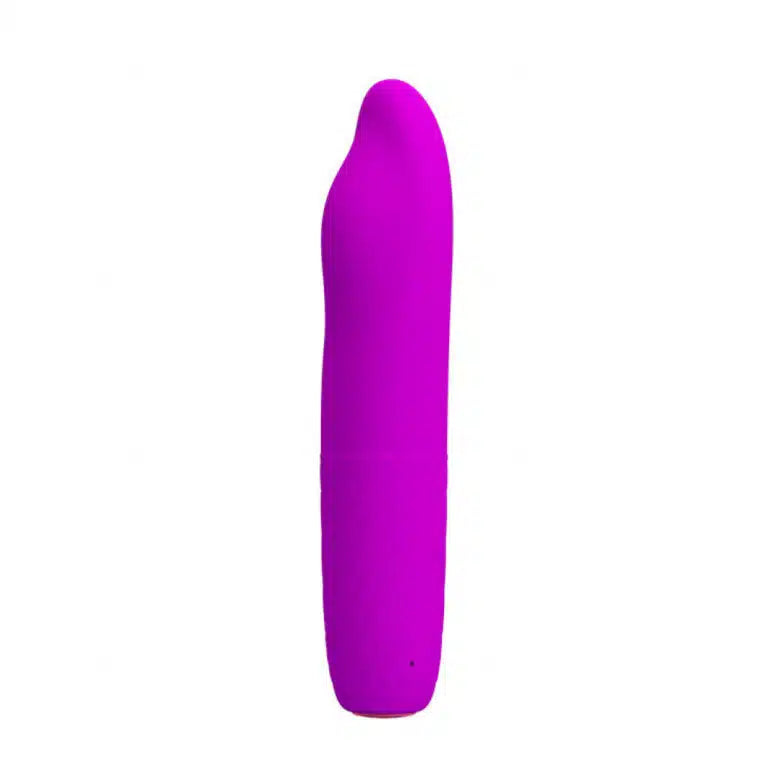 Vibrador Rotador Pretty Love Burke
