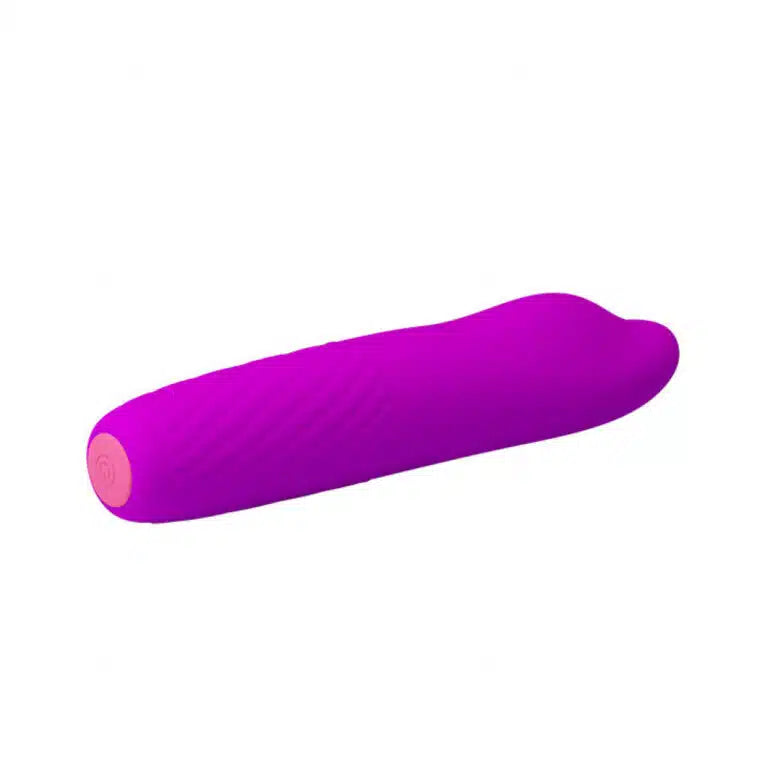 Vibrador Rotador Pretty Love Burke