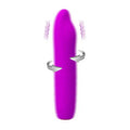 Vibrador Rotador Pretty Love Burke