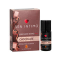 Lubricante Caliente sabor Chocolate Sen Intimo 30 ml