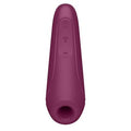Succionador Vibrador Satisfyer Curvy 1+