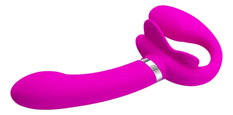 Vibrador Doble Pretty Love Valerie