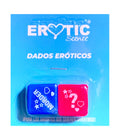 Dados Eróticos