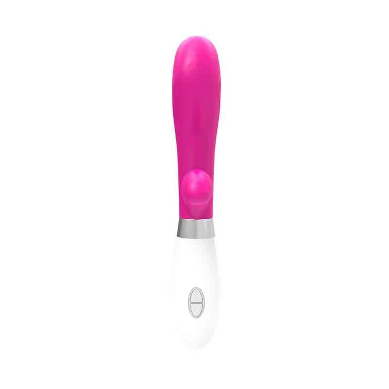 Vibrador Doble G-Spot Dixie