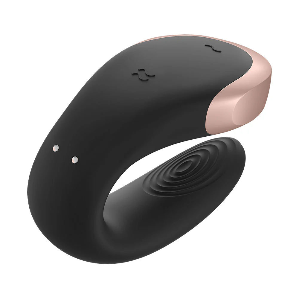 Vibrador Doble Satisfyer