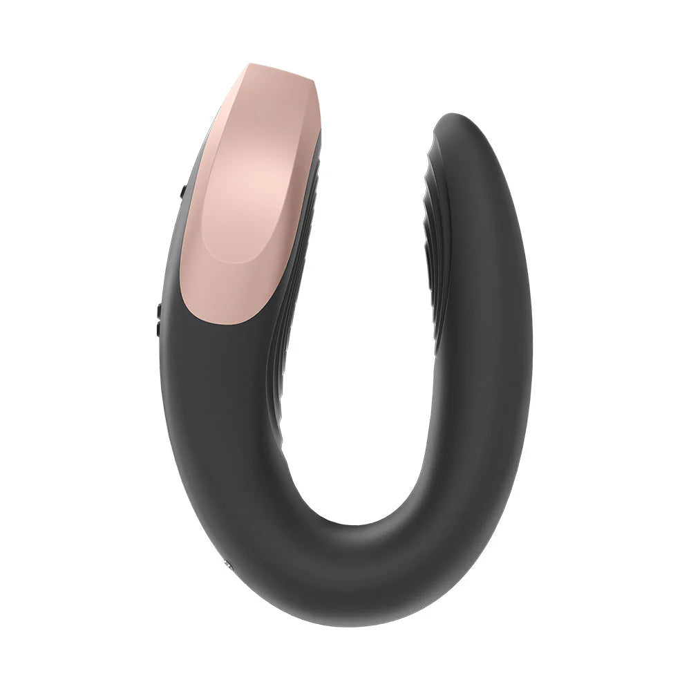 Vibrador Doble Satisfyer