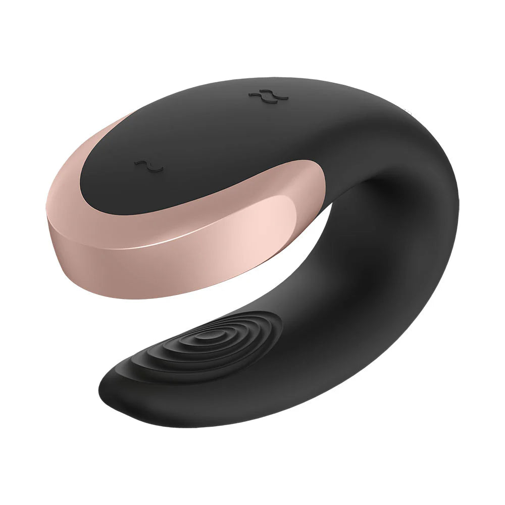 Vibrador Doble Satisfyer