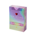 Lubricante Vibrador Liquido Electrizante Sen Intimo 30 ml