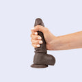Dildo Ultra Realista Galen Camtoyz 19.5 cm