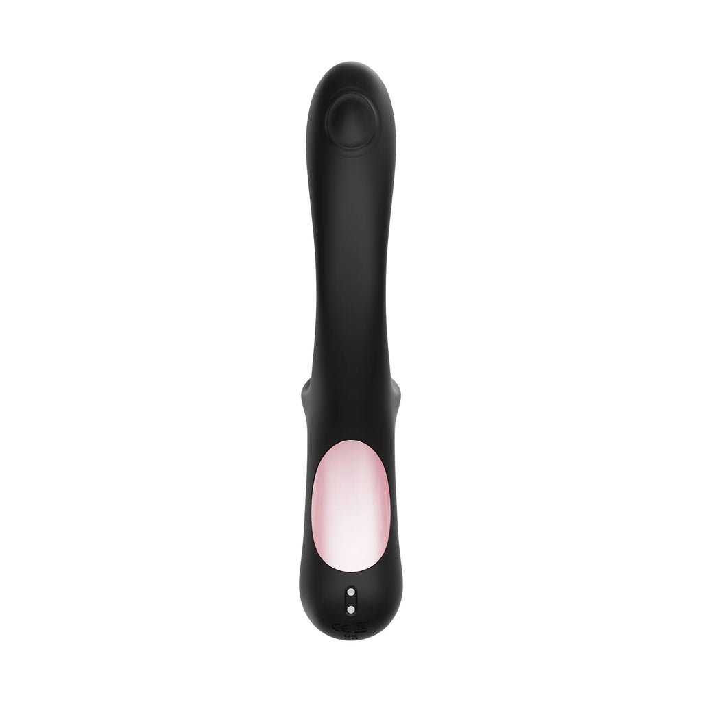 Vibrador 3 en 1 Winy Gemma