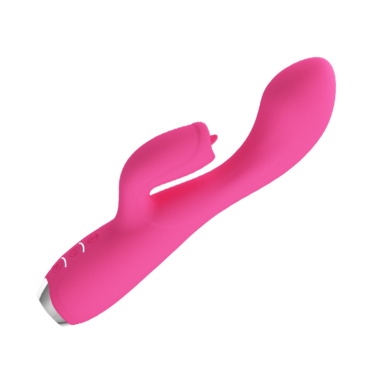 Vibrador Punto G Pretty Love Gloria