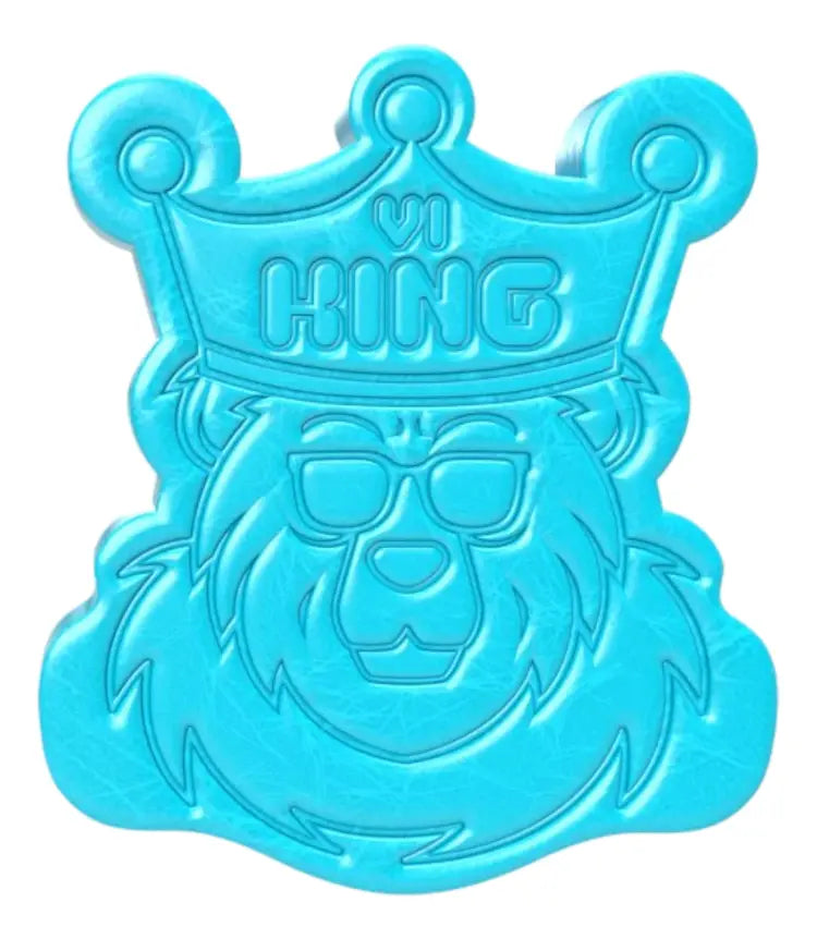 Gomitas Potenciadoras Gommies Viking