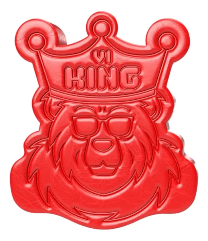 Gomitas Potenciadoras Gommies Viking