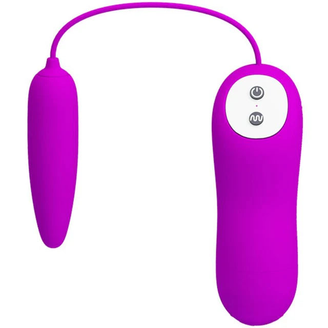 Vibrador Huevo Pretty Love Harriet
