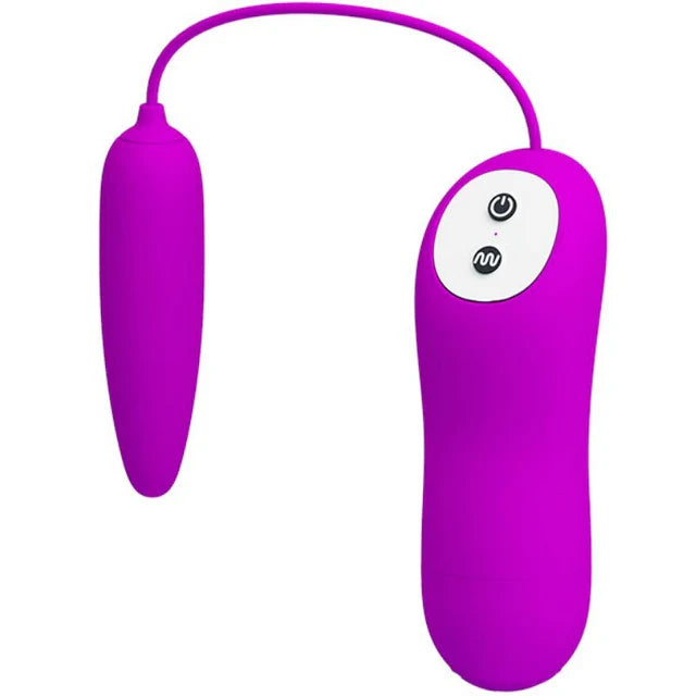 Vibrador Huevo Pretty Love Harriet