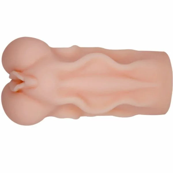 Vagina Masturbadora Crazy Bull