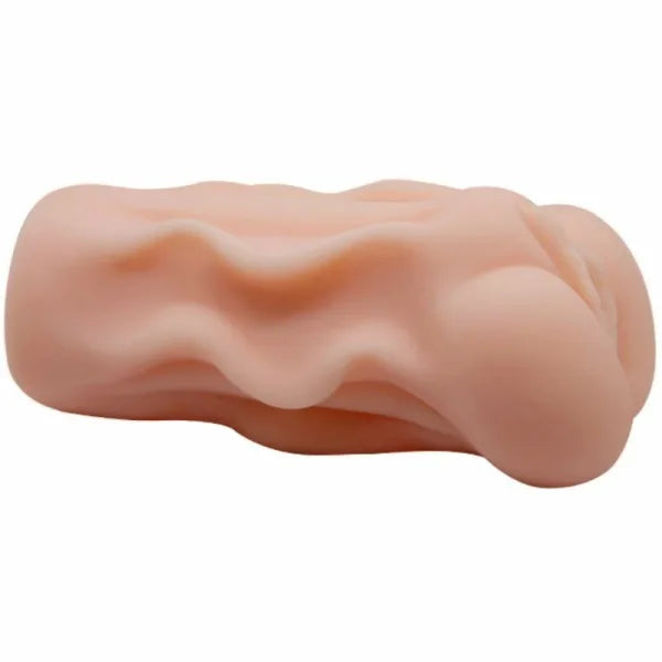 Vagina Masturbadora Crazy Bull