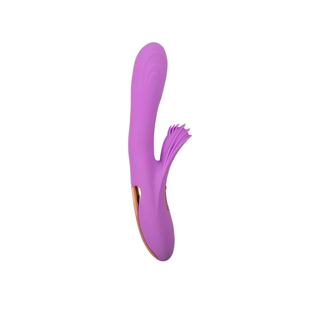 Vibrador Doble Majestic Nelea