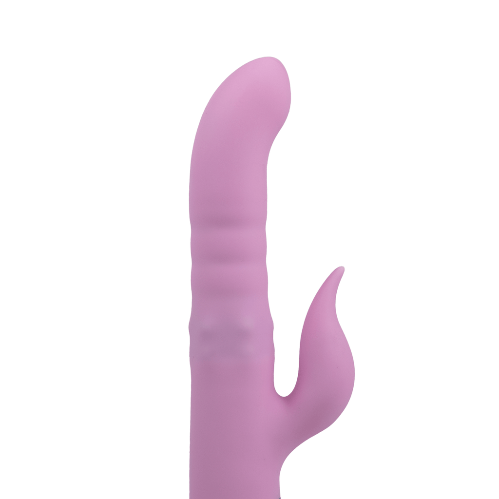 Vibrador Doble Recargable Camtoyz Osma