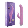 Vibrador Doble Recargable Camtoyz Osma