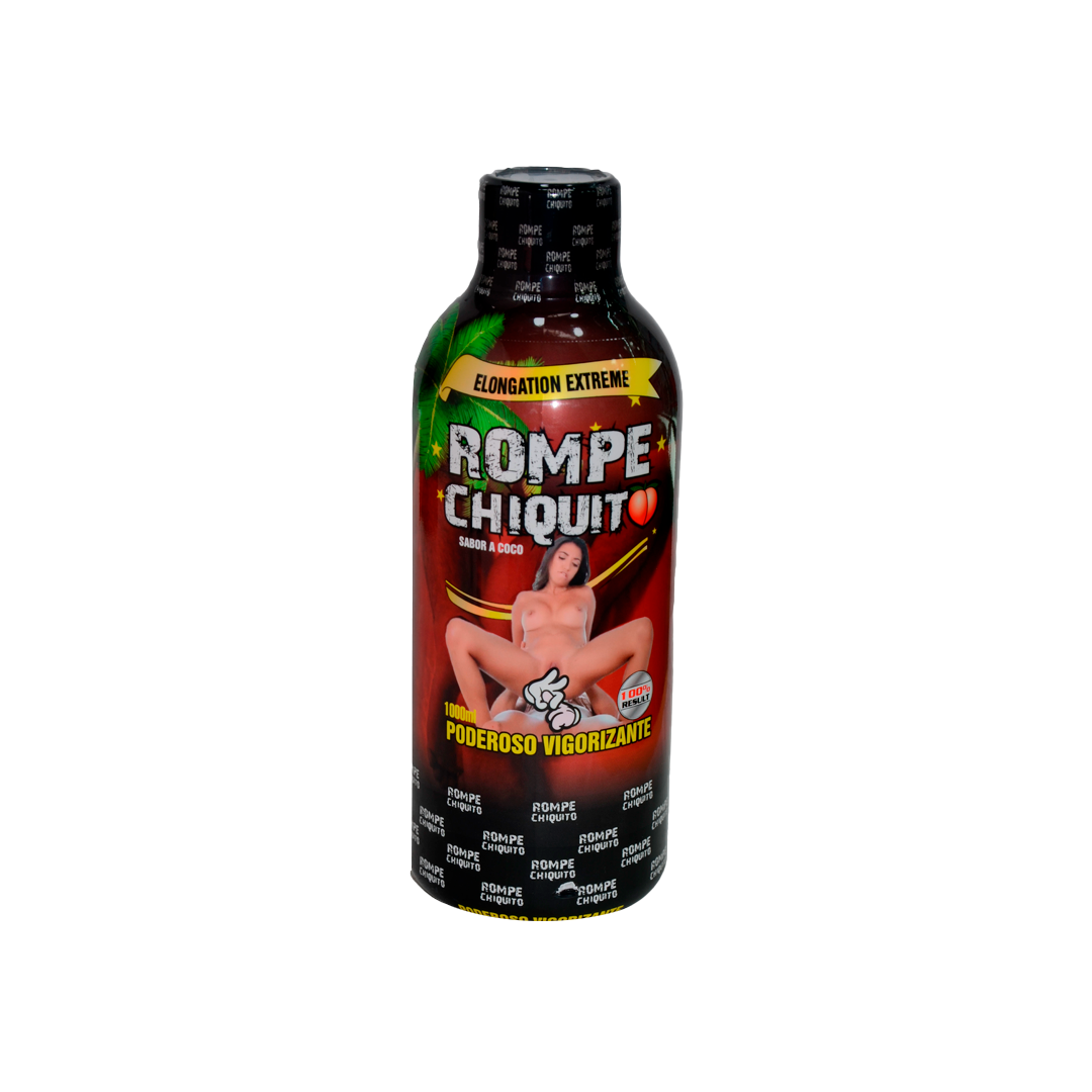 Rompe Chiquito Vigorizante 1000 ml
