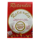 Lubricante Retardante Retardex