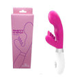 Vibrador Doble G-Spot Rhett