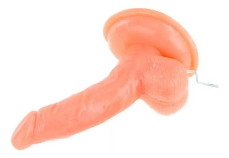 Vibrador Rotador Super Rota Dong