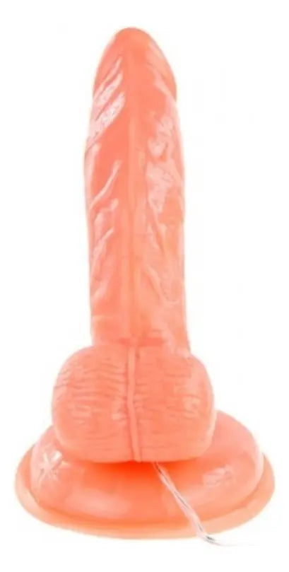 Vibrador Rotador Super Rota Dong