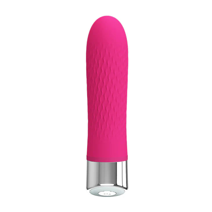 Vibrador Bala Pretty Love Sebastian
