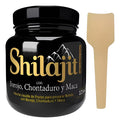 Potenciador Shilajit en Jalea 120 ml