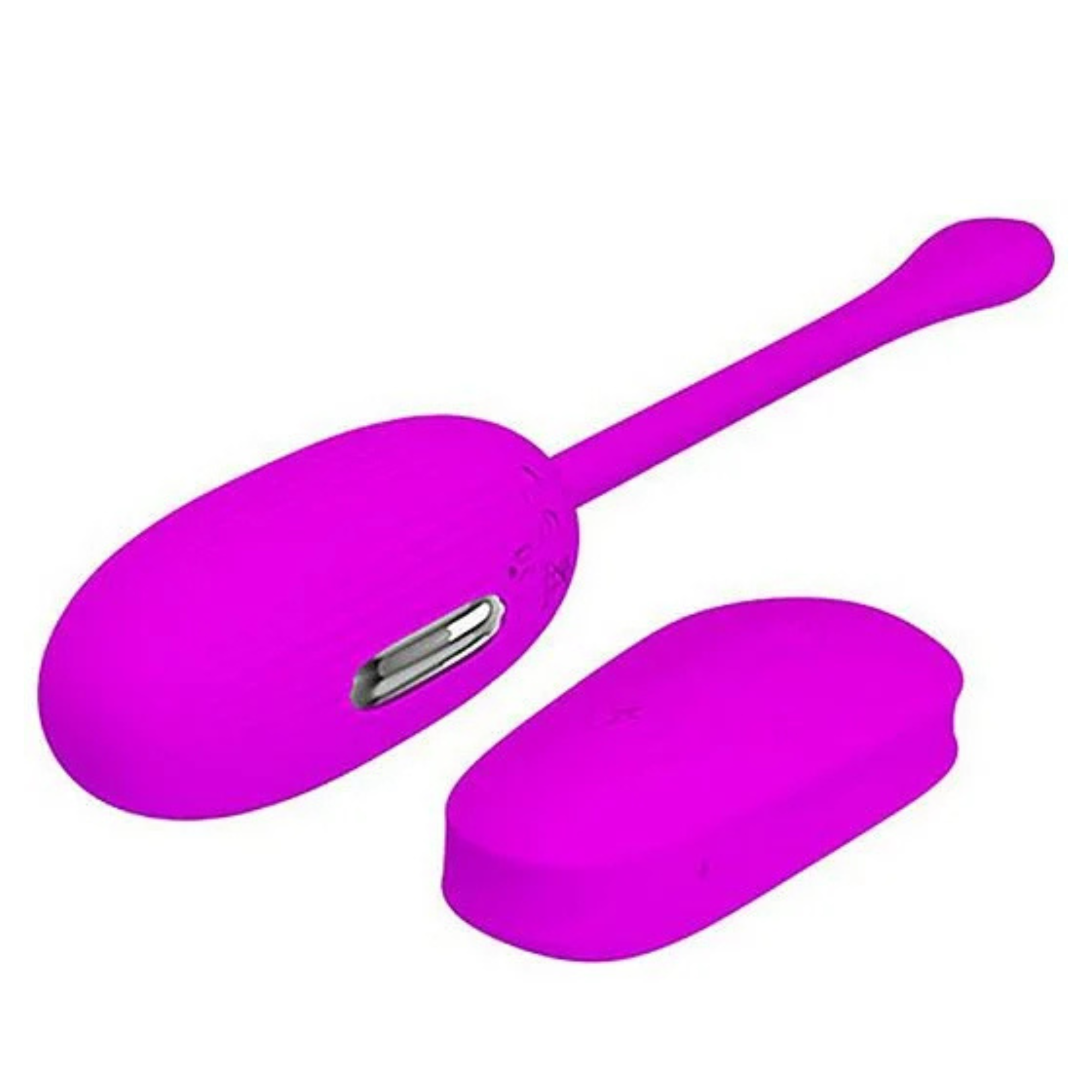 Vibrador Pretty Love Shock Fun