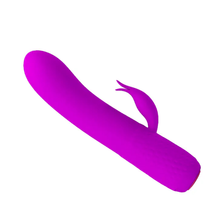 Vibrador Doble Pretty Love Tim