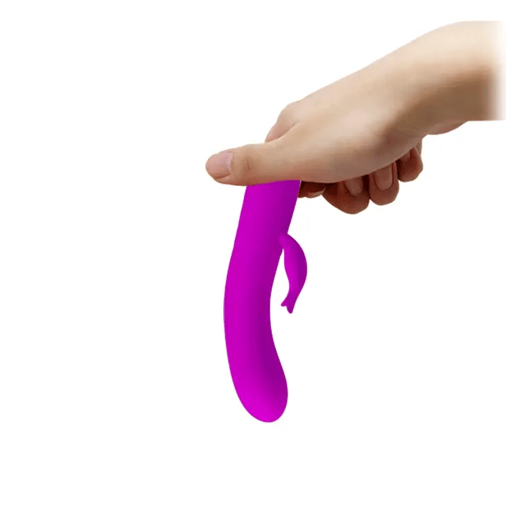 Vibrador Doble Pretty Love Tim