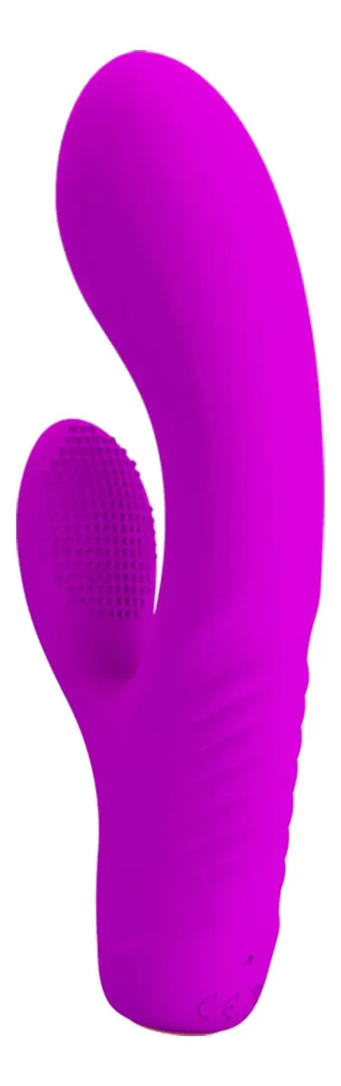 Vibrador Doble Pretty Love Tim