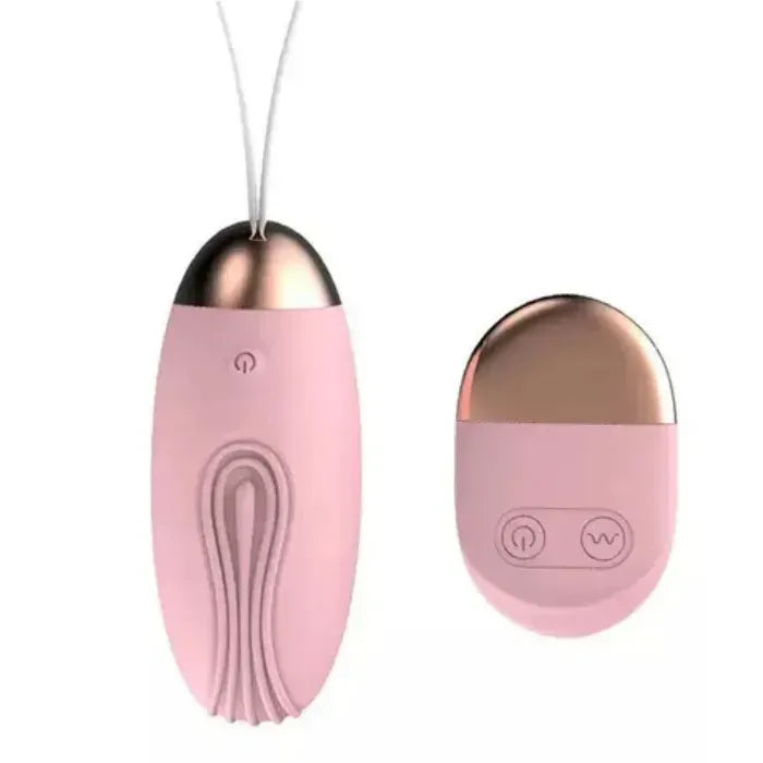 Huevo Vibrador Inalámbrico We Love