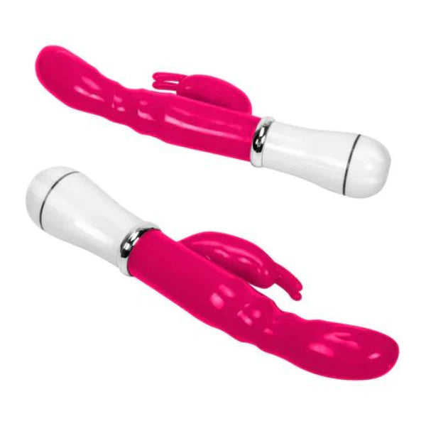 Vibrador Doble G Point Bar Magic